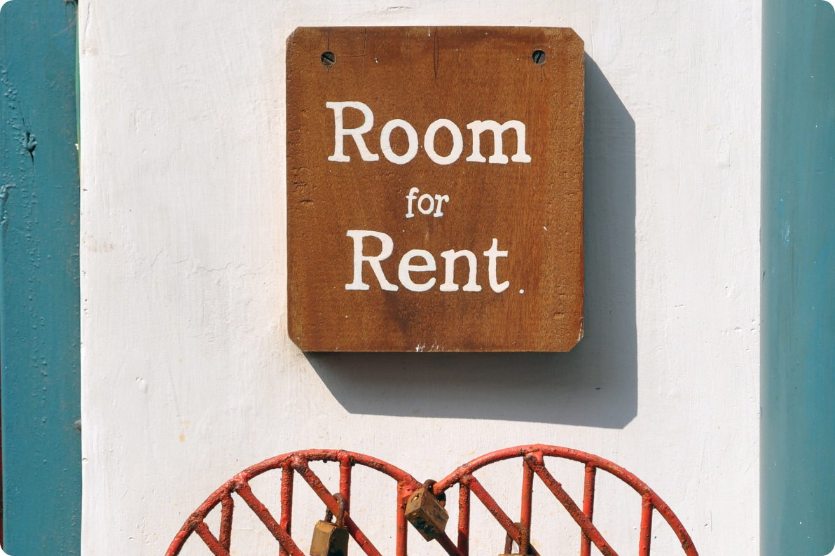 managing your rental property